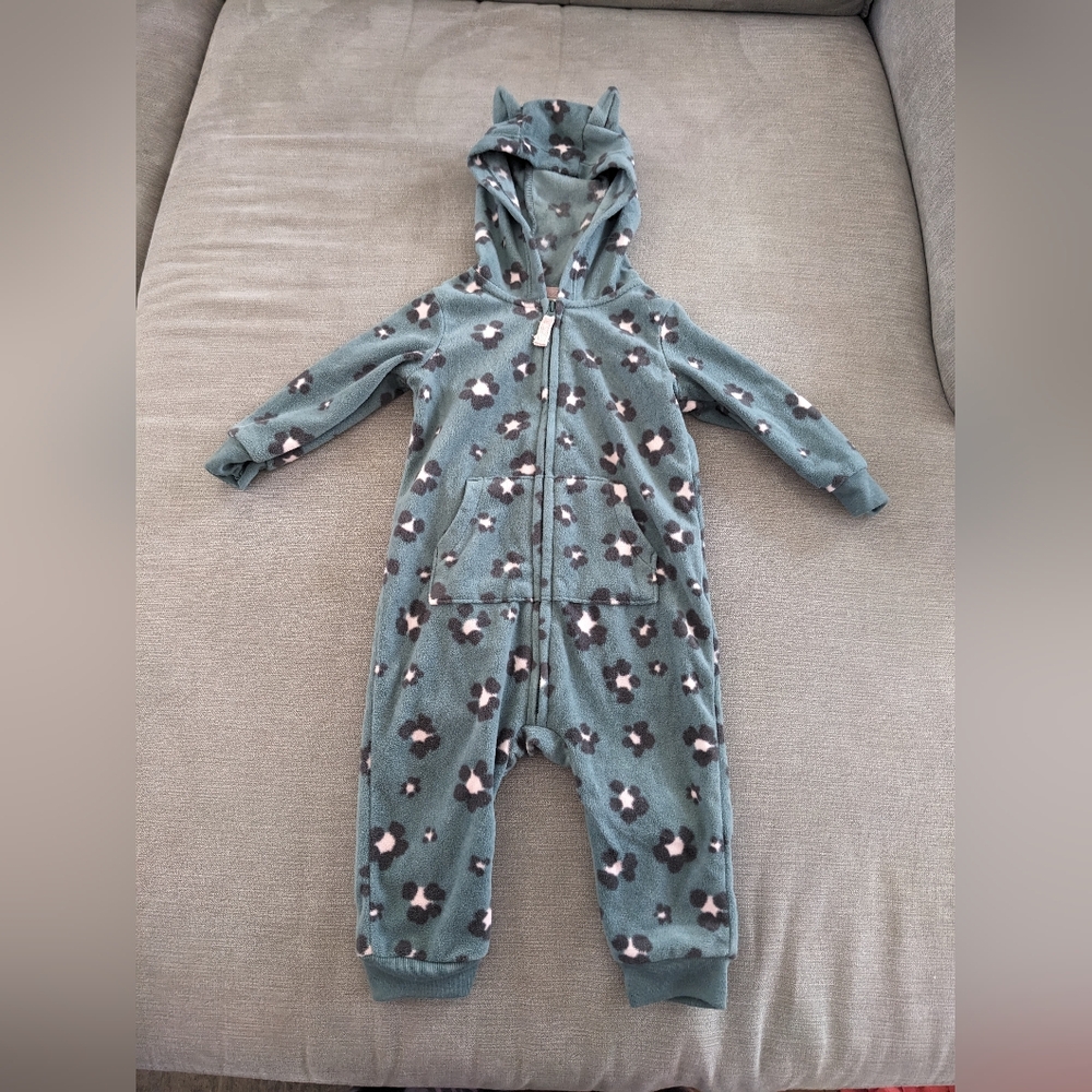 baby girl jacket